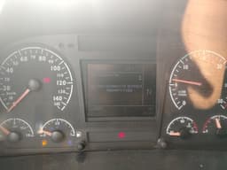 Foton AUMAN 4x2 Седельный тягач - 6