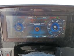 Foton AUMAN Galaxy 4x2 Седельный тягач - 7