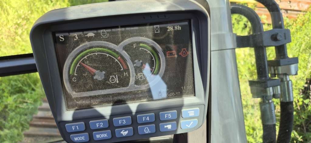 Xcmg XE370 Экскаватор - 5