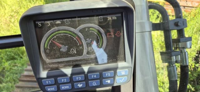 Xcmg XE370 Экскаватор - 5