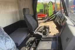 МАЗ 7801* 6x6 Самосвал - 7