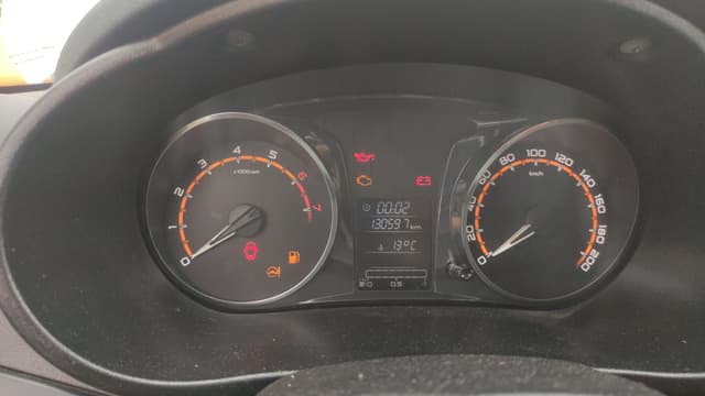 Lada Granta седан - 7