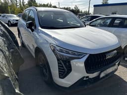 Haval Jolion - 2
