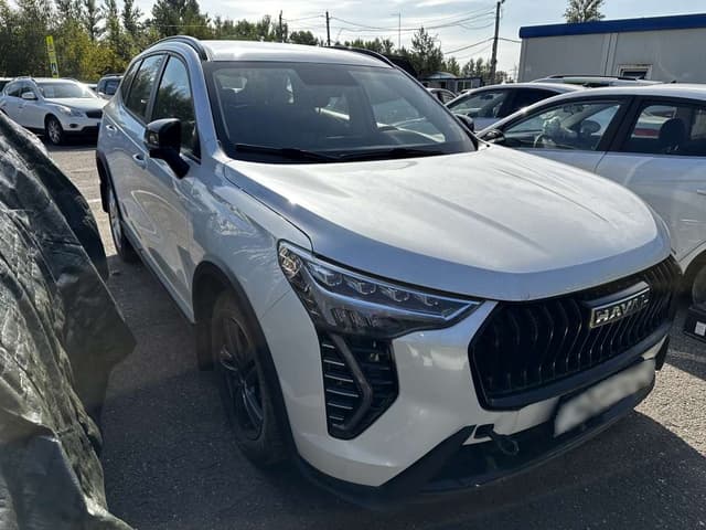 Haval Jolion - 2