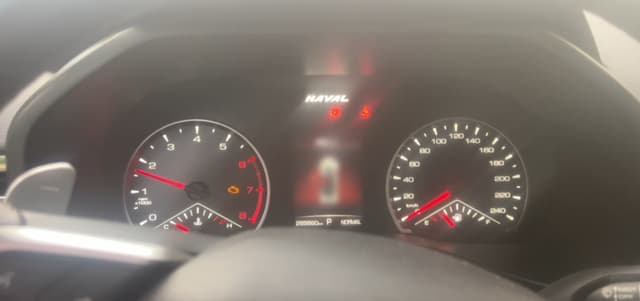 Haval Jolion - 6