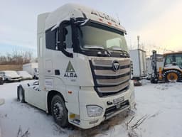 Foton AUMAN 4x2 Седельный тягач - 2