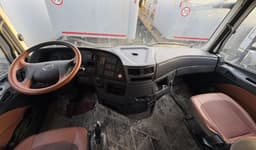 Foton AUMAN 4x2 Седельный тягач - 5