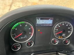 MAN TGX 4X2 Седельный тягач - 7