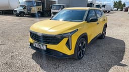 Geely Cityray - 1