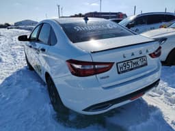 Lada Vesta седан - 3