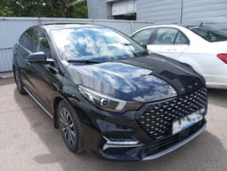 Omoda S5 - 2