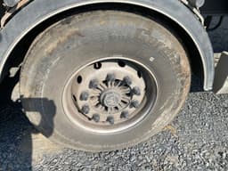 Пк Интерприцеп 8533* Полуприцеп зерновоз - 6