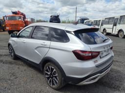 Lada Vesta SW Cross - 4