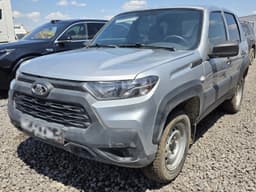 Lada Niva Travel - 1