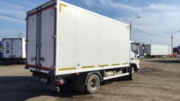Dongfeng Z55N Изотермический/рефрижератор - 3