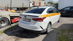 Hyundai Solaris - 3