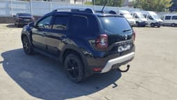 Renault Duster - 4