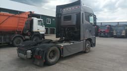Foton AUMAN 4x2 Седельный тягач - 3