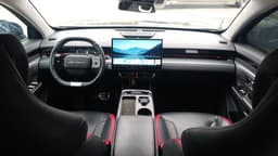 Jetour Dashing - 5