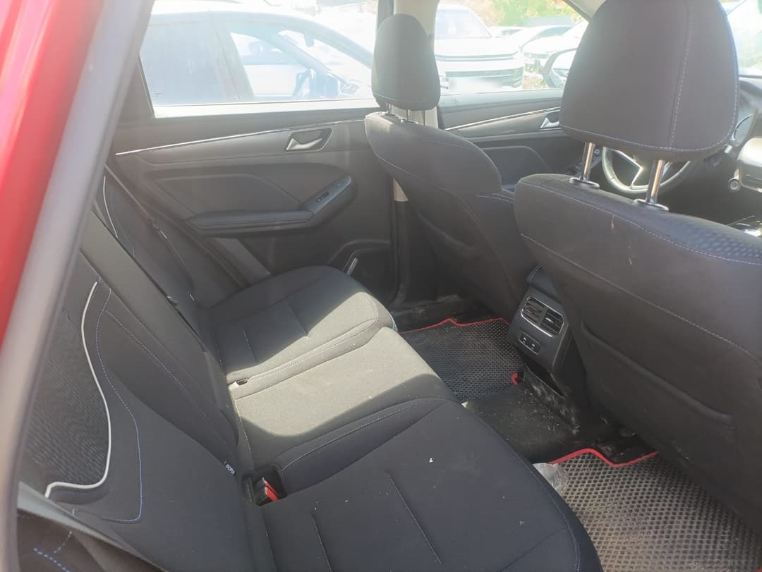 Haval Jolion - 9
