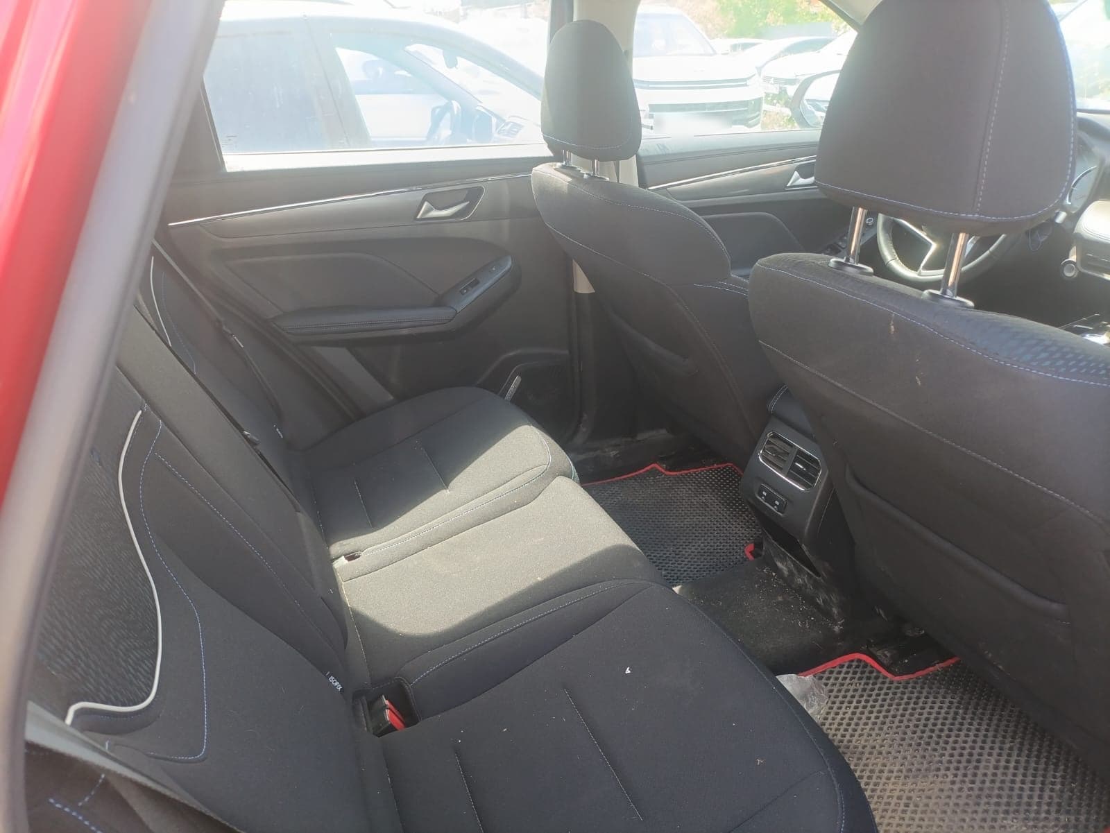 Haval Jolion - 9