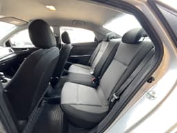 Hyundai Solaris - 9