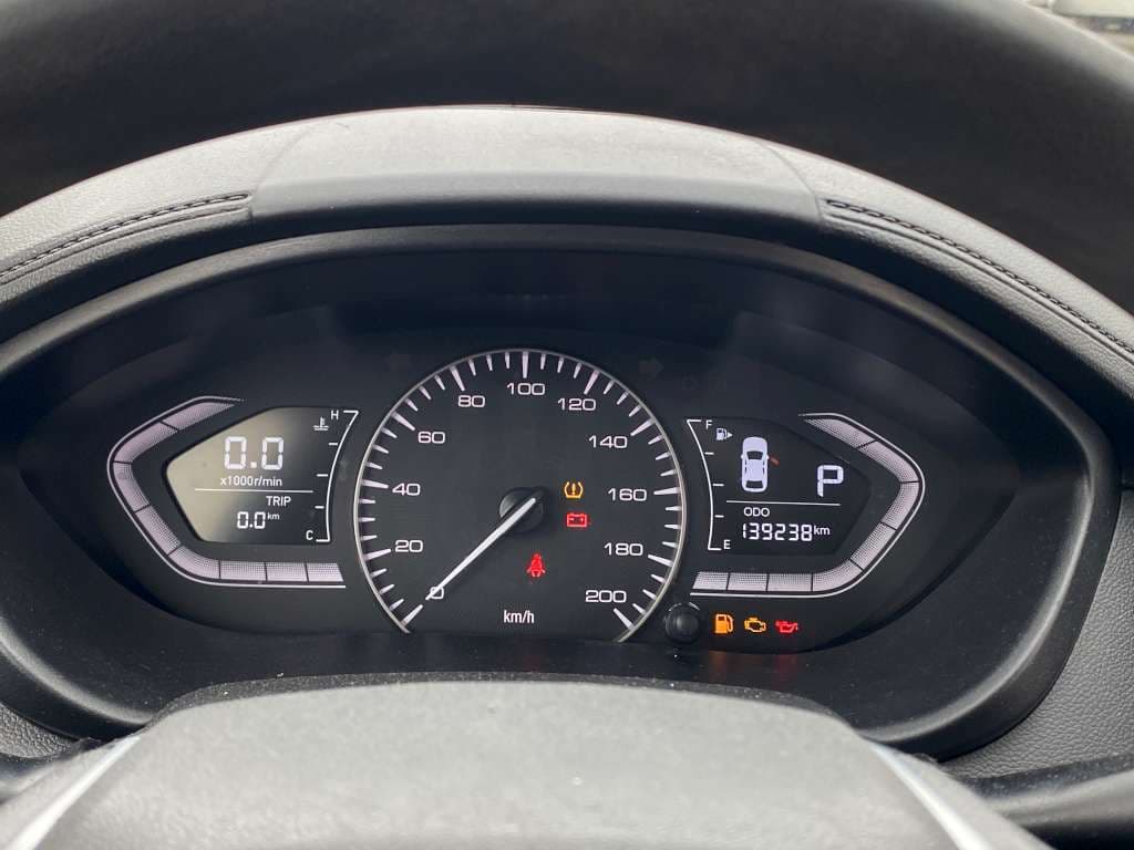 Changan Alsvin - 6