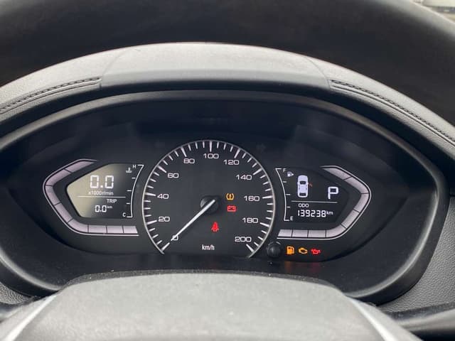 Changan Alsvin - 6