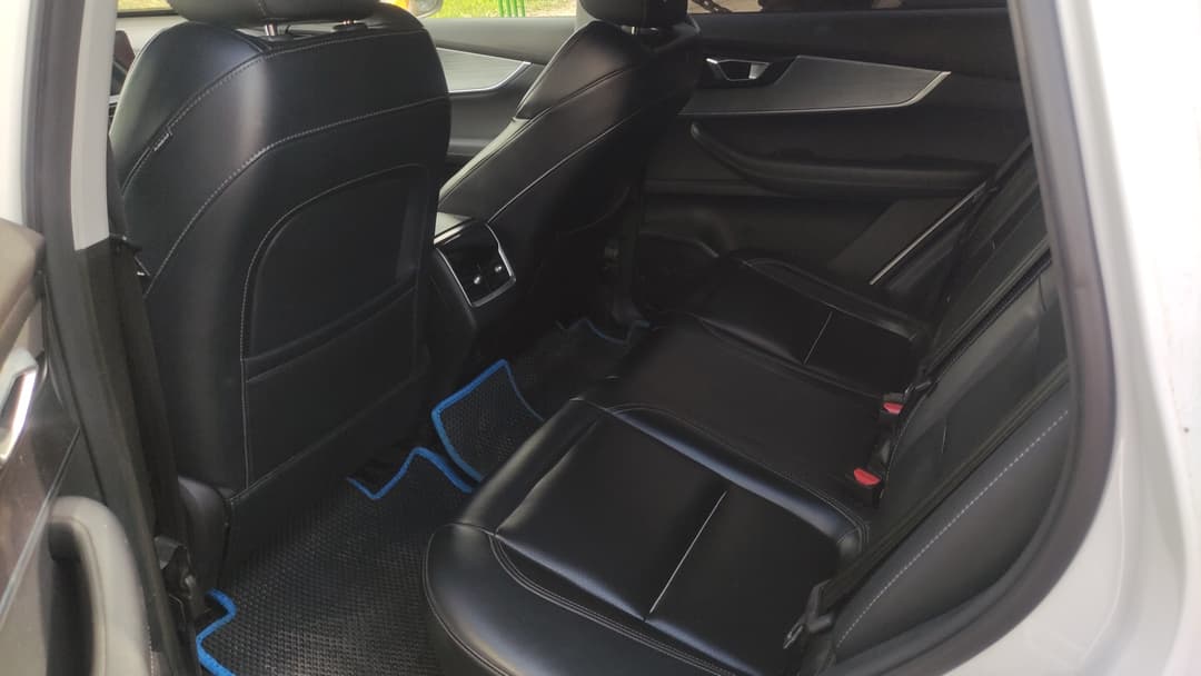Chery Tiggo 7 PRO MAX - 9