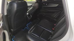 Chery Tiggo 7 PRO MAX - 9