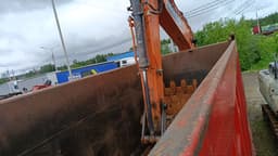 Doosan DX225 LCA Экскаватор - 7