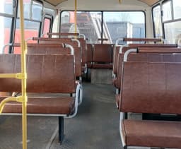 ПАЗ 3205 Автобус - 8