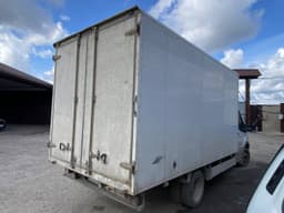 Ford Transit 310 Промтоварный - 3