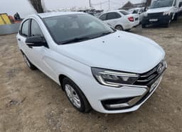Lada Vesta седан - 2