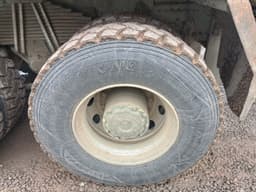 Sitrak C7H 8x4 Самосвал - 8