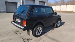 Lada Niva Legend 3 дв - 3