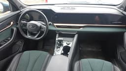 Geely Monjaro - 5