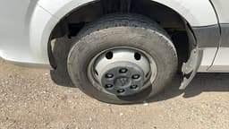 Foton Toano Цельнометаллический - 9