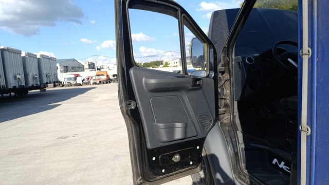 Новый Завод 3010* на шасси GAZ GAZON NEXT 4x2 Бортовой (Евроборт) - 8