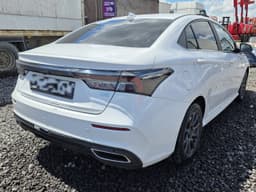 Omoda S5 - 3