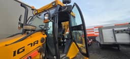 Rigor HD* Экскаватор-погрузчик - 8