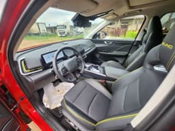 Baic X55 - 6