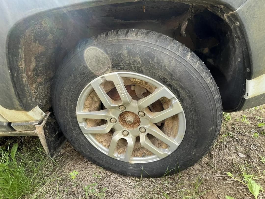 Lada Niva Travel - 9