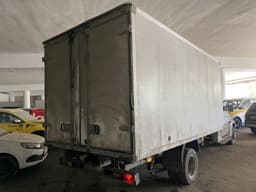 Авто-Фургон 3038* на шасси UAZ Profi Промтоварный - 3