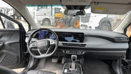 Baic U5 Plus - 5