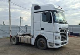 Камаз 54901 4x2 Седельный тягач - 2