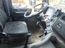 Автоспецтехника Слон 6602* на шасси МАЗ 6312 6x4 Автоцистерна вакуумная - 6