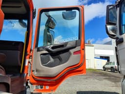 Scania P 8x4 Самосвал - 7