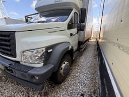GAZ GAZON NEXT 4x2 Бортовой (Евроборт) - 1