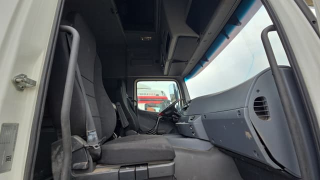 Камаз 5490 4x2 Седельный тягач - 9